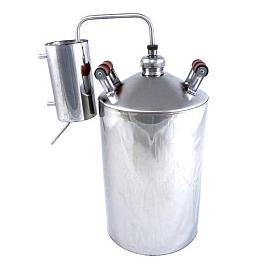 Самогонный аппарат в Гаврилов-Яме всего за 3200 рублей