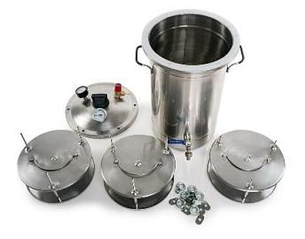 Распродажа автоклавов БУЛАТ в Гаврилов-Яме